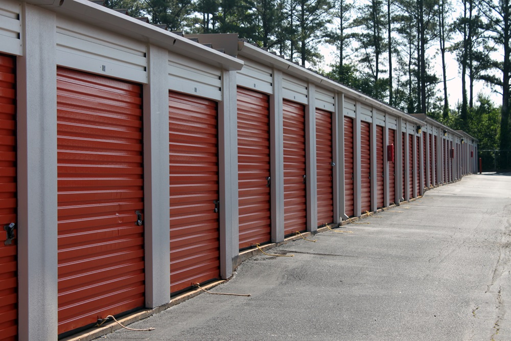 Public Storage | 11455 Maxwell Rd, Alpharetta, GA 30009, USA | Phone: (678) 942-6421