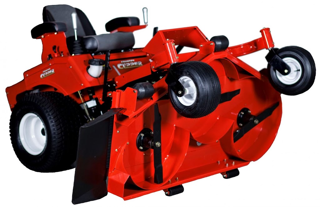 Cutters Mower Repair | 4505 Downey Ridge Rd, Rising Sun, IN 47040, USA | Phone: (812) 667-5885