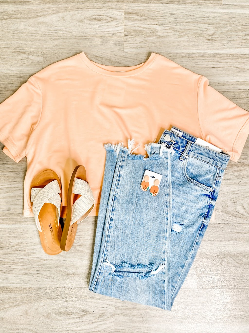 Five and Company | 10740 S May Ave #114, Oklahoma City, OK 73170, USA | Phone: (405) 418-4300