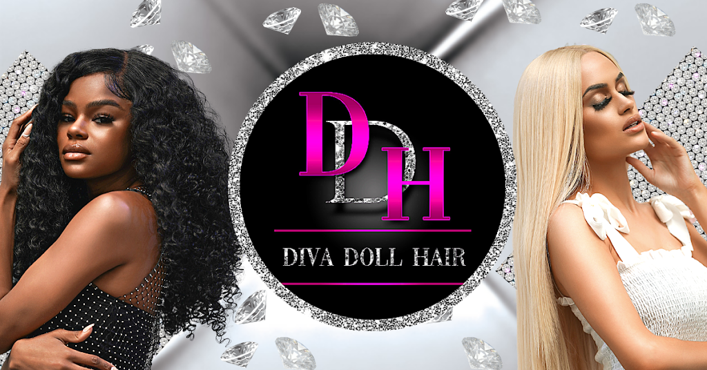 Diva Doll Hair | 43 E 159th St, Harvey, IL 60426, USA | Phone: (773) 398-5255