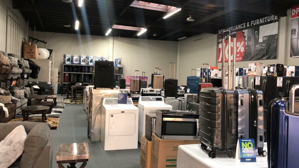 DFW Appliance & Furniture Warehouse | 2613 Alvarado St, San Leandro, CA 94577, USA | Phone: (510) 900-9997
