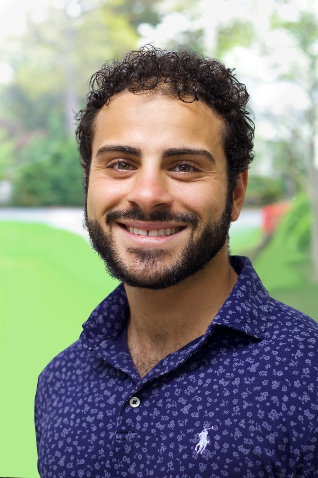 Michael Ingui, DC, MAS, DIANM in 46 N Central Ave, Ramsey, NJ 07446, USA