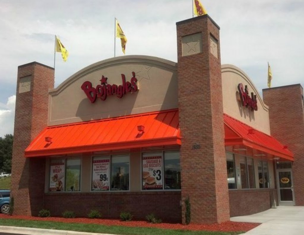 Bojangles | 5195 Walkertown Commons Cir, Walkertown, NC 27051, USA | Phone: (336) 595-2767