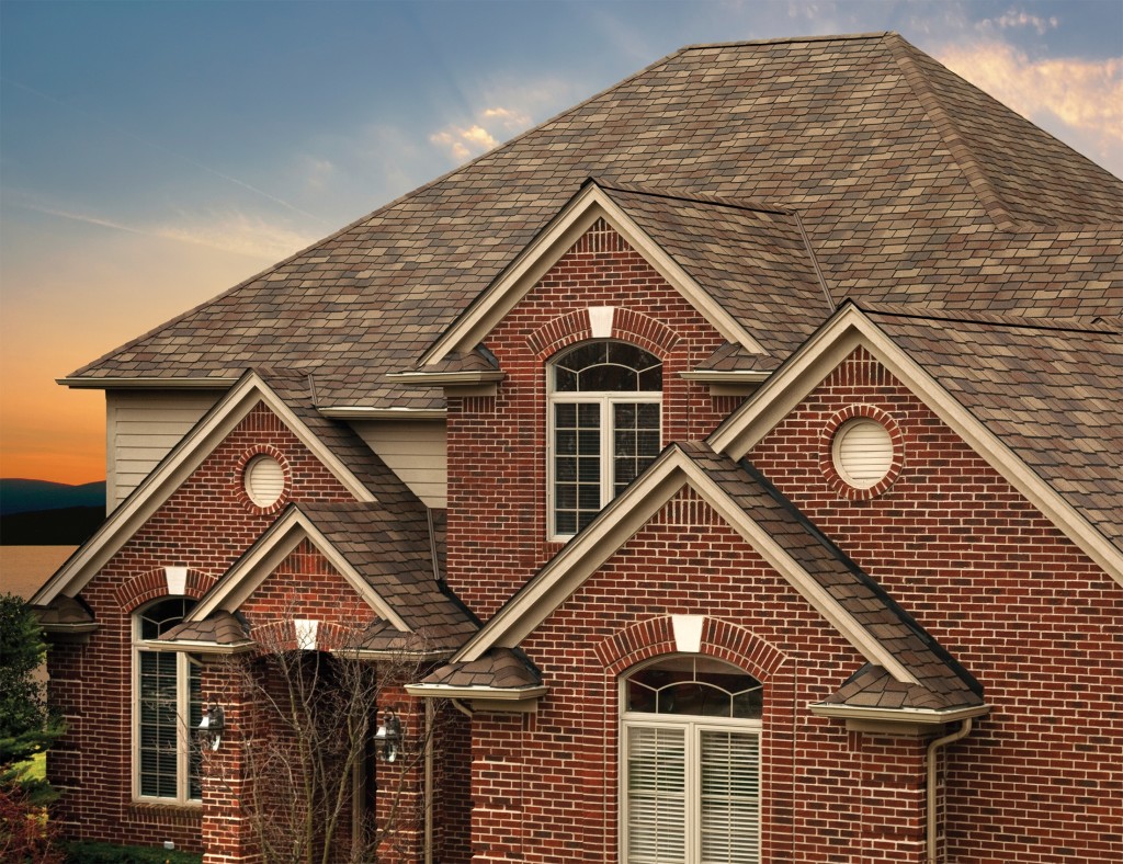 Revere Roofing Company - AGA | 739 Upper Fredericktown Rd, Mt Vernon, OH 43050, USA | Phone: (740) 392-9450