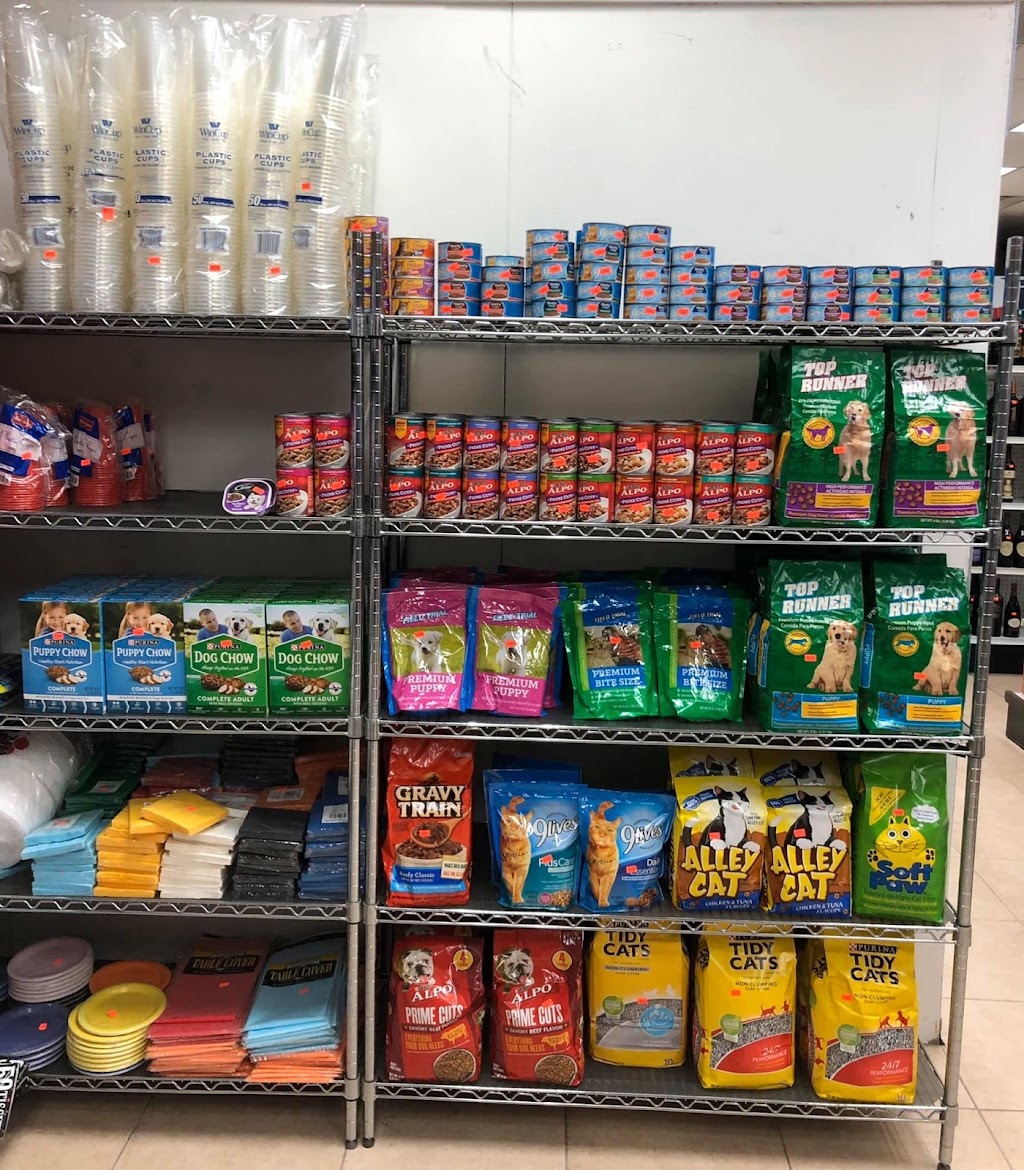 Jewell Liquor & Mini Mart | 11531 26 Mile Rd, Washington, MI 48094, USA | Phone: (586) 786-9703