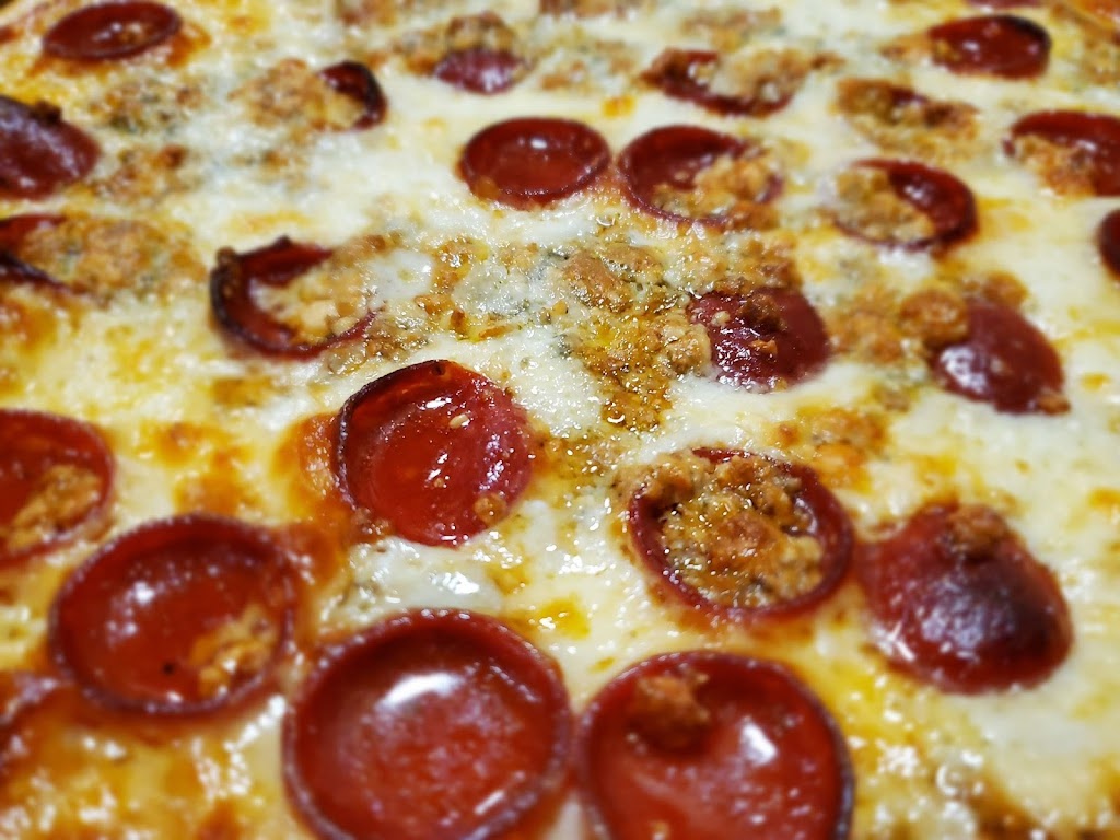 The Great Foodini Pizzeria | 2564 Academy St, Ransomville, NY 14131, USA | Phone: (716) 791-4400