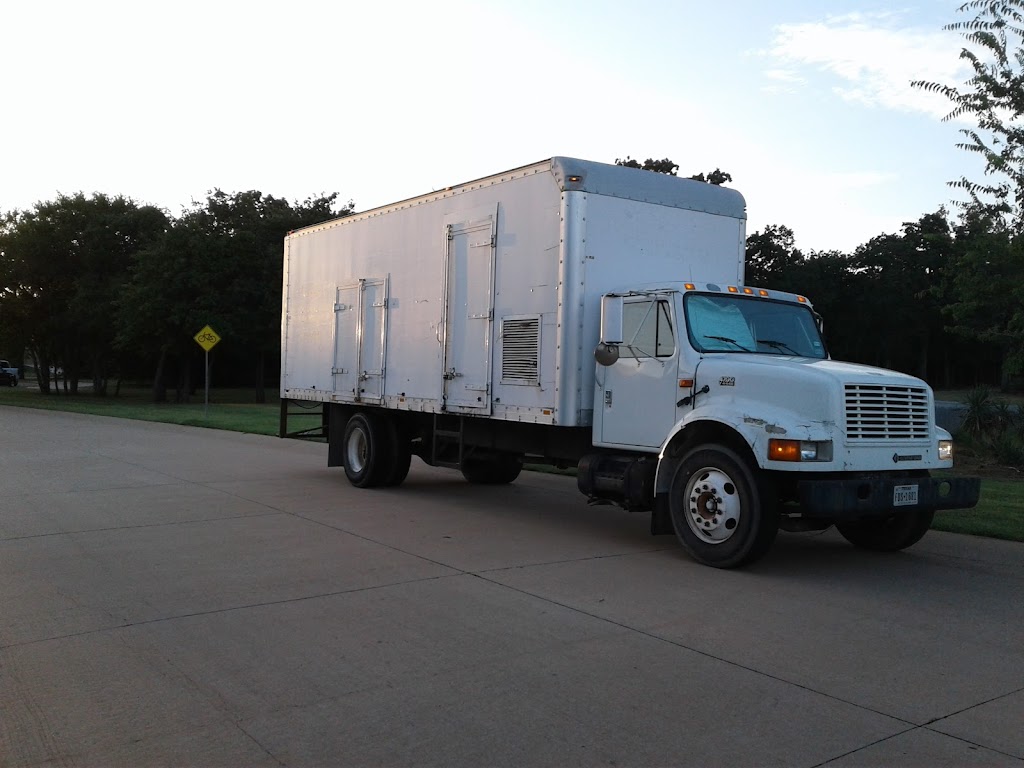 Village Park | 907 Saddle Brook Dr #901, Highland Village, TX 75077, USA | Phone: (972) 317-4730