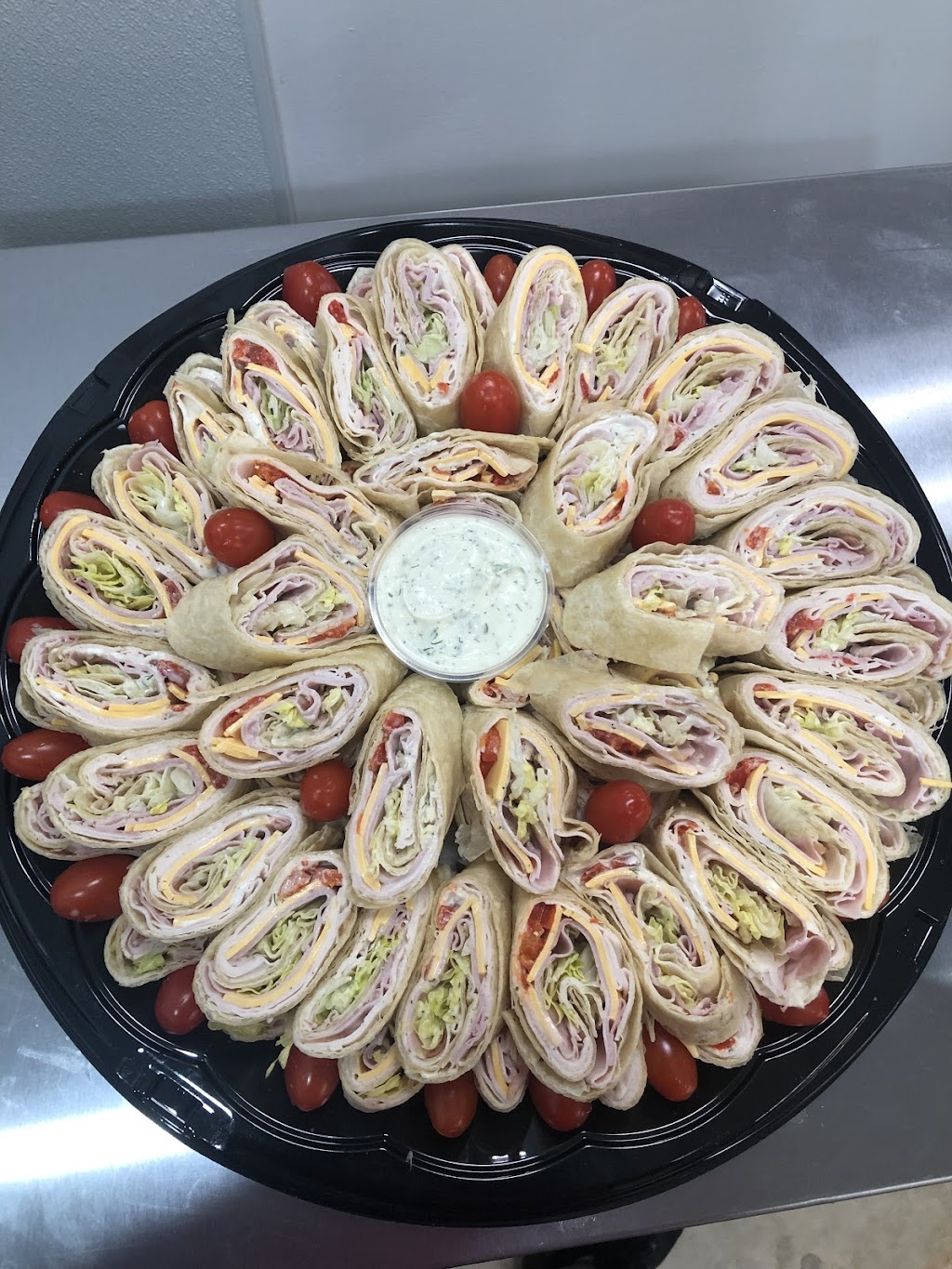 Prestige Liquor & Deli | 7263 Carnelian St, Rancho Cucamonga, CA 91701, USA | Phone: (909) 989-5890