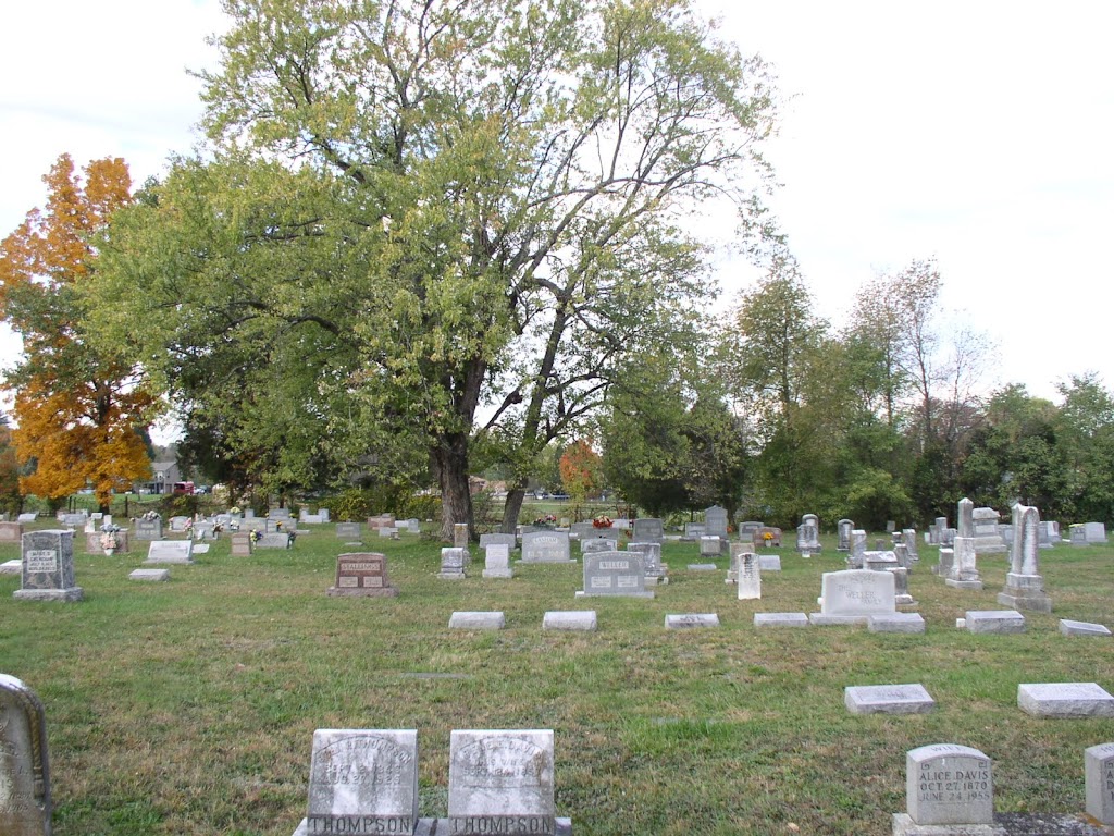 Cedar Grove Cemetery | Deatsville Rd, Shepherdsville, KY 40165, USA | Phone: (502) 543-6881