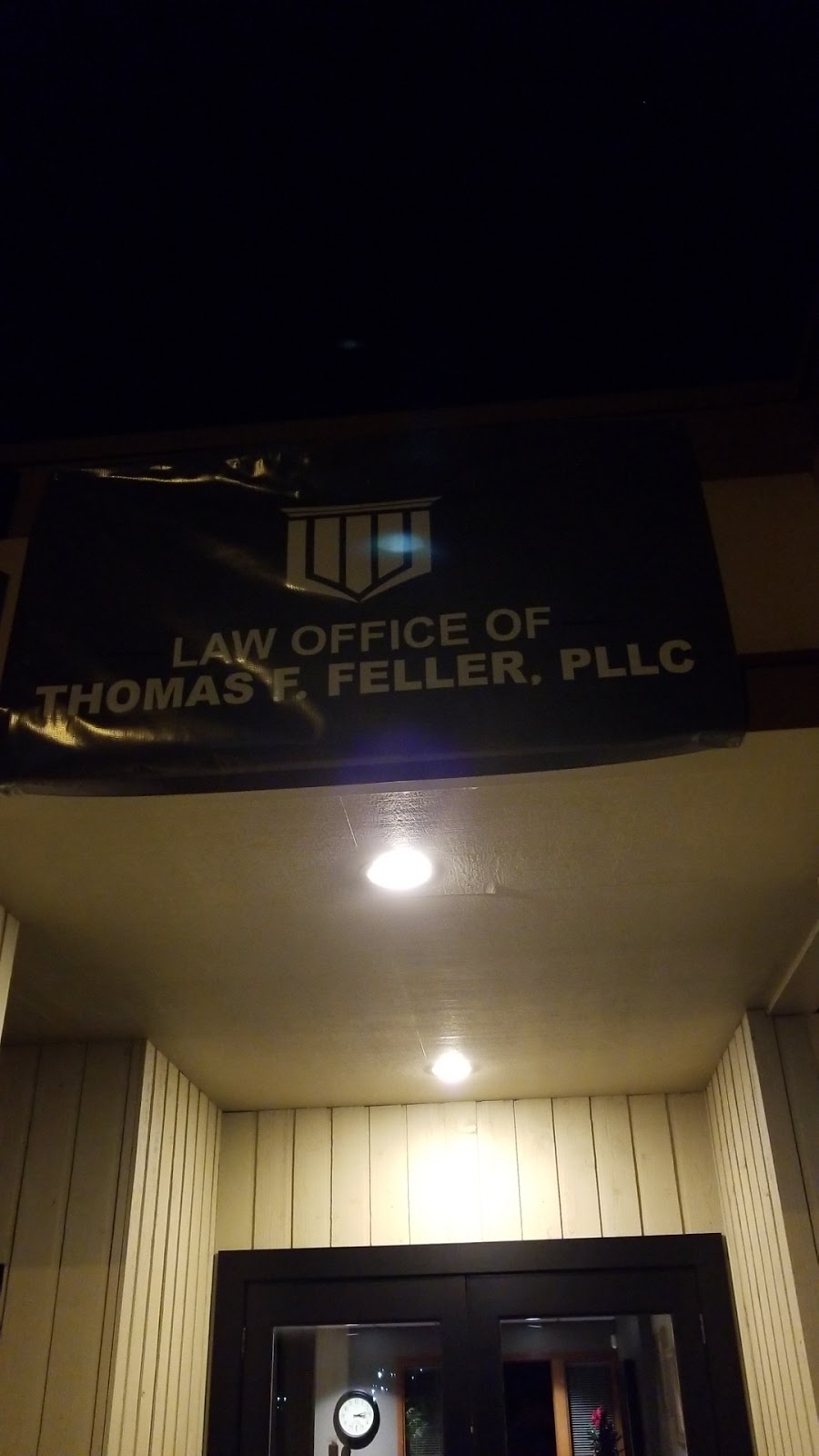 Law Office of Thomas F. Feller | 1308 Alexander Ave E, Fife, WA 98424, USA | Phone: (253) 439-7152