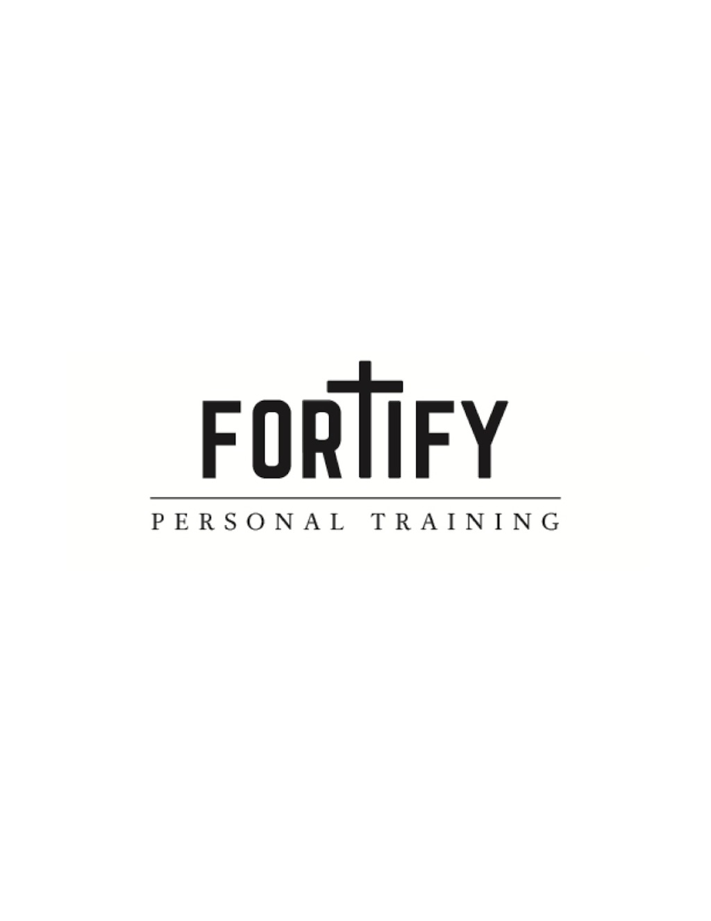 Fortify Strength Club | 2290 Timber Creek Dr, Rockwall, TX 75032, USA | Phone: (806) 778-9092