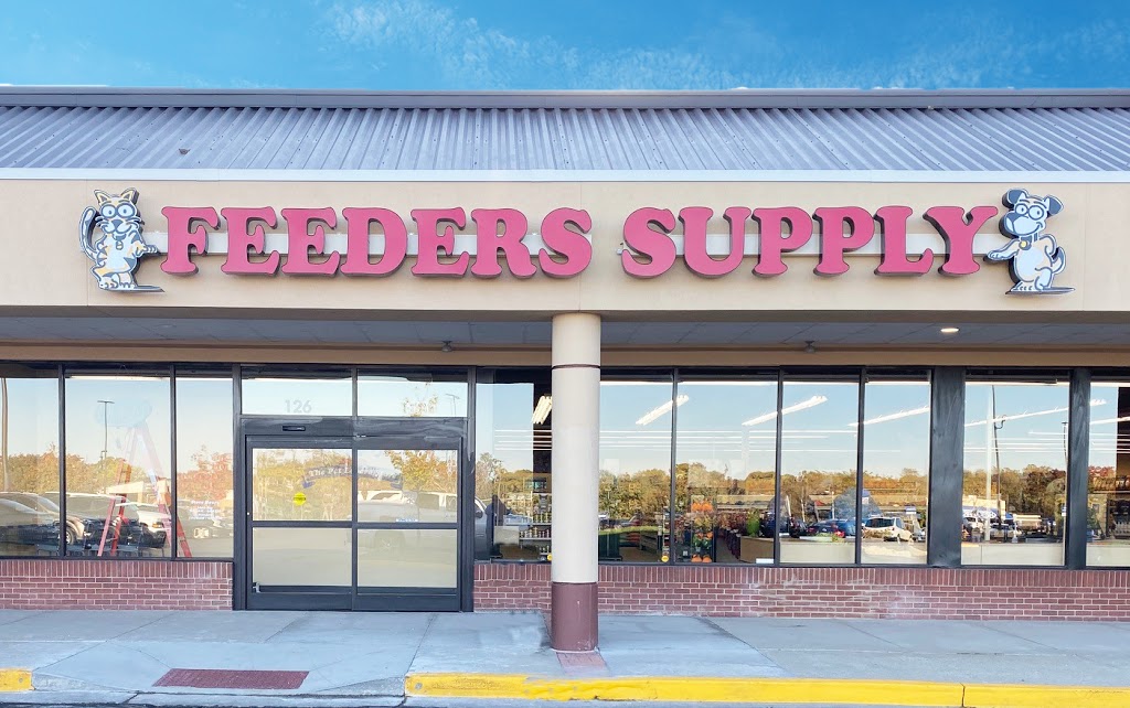 Feeders Supply | 3650 Boston Rd Ste 130, Lexington, KY 40514, USA | Phone: (859) 286-3646