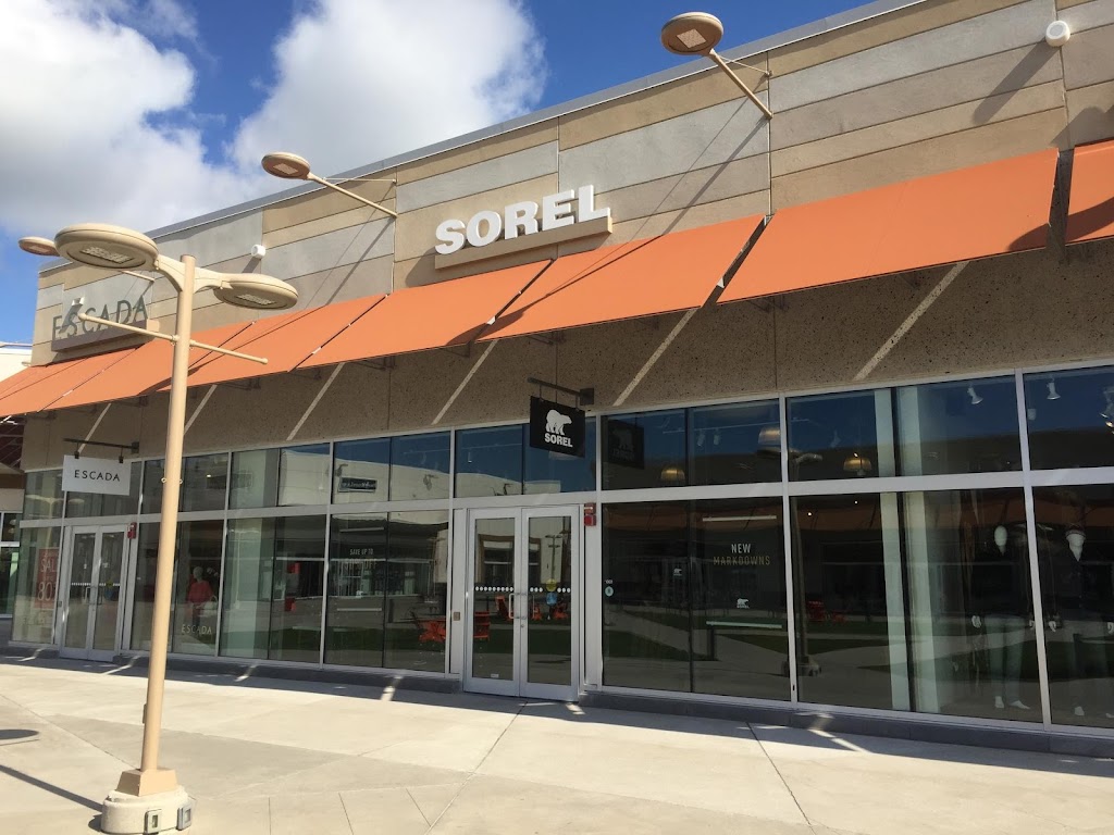 SOREL | 300 Taylor Rd #1003A, Niagara-on-the-Lake, ON L0S 1J0, Canada | Phone: (905) 988-5009