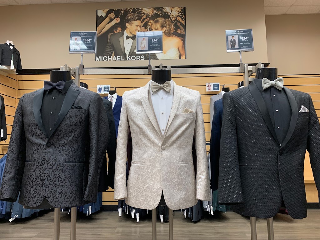 Friar Tux | 8227 Day Creek Blvd #100, Rancho Cucamonga, CA 91739, USA | Phone: (909) 899-9060