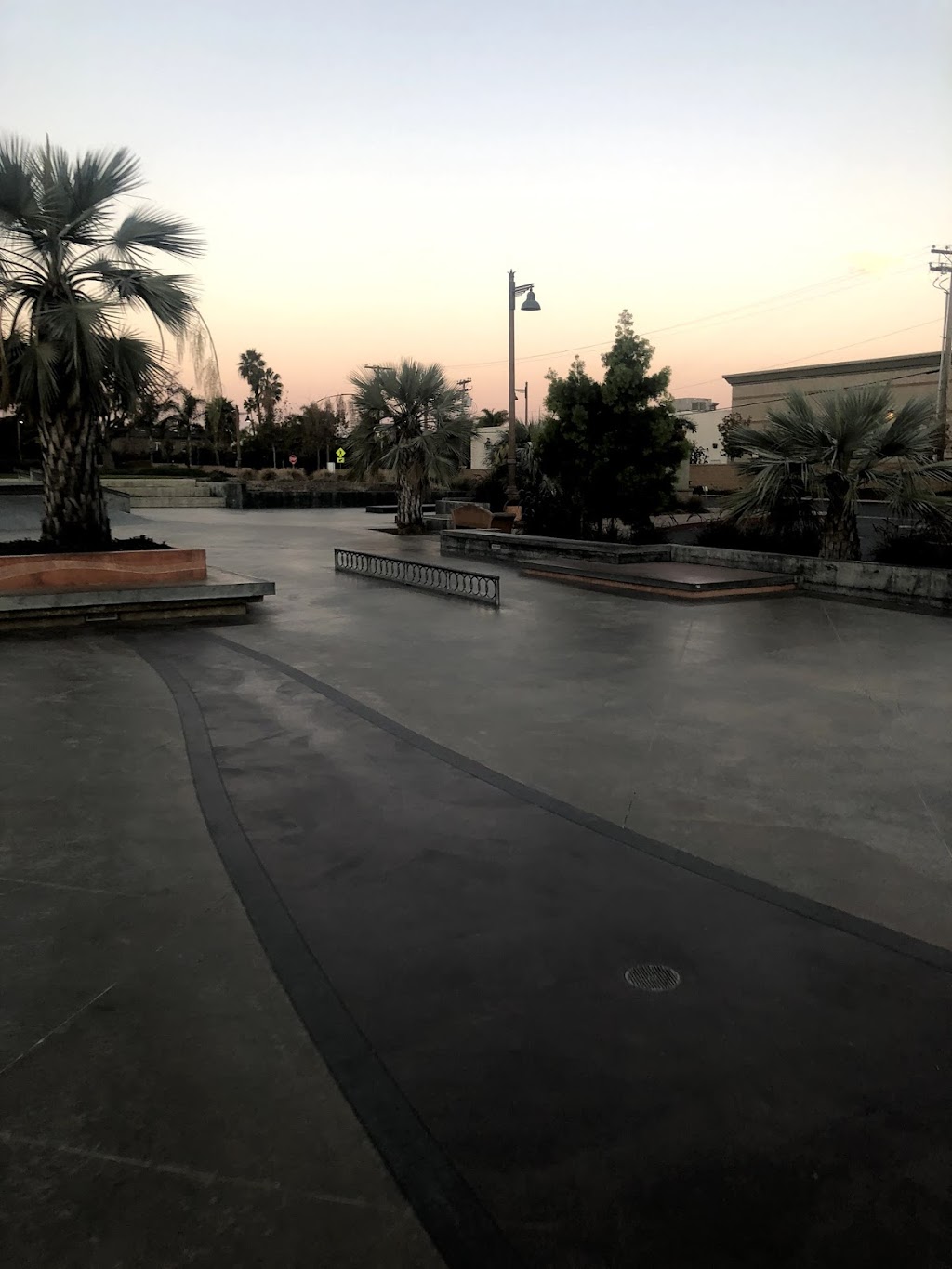 Encinitas Skate Park, (Poods) | 429 Santa Fe Dr, Encinitas, CA 92024 | Phone: (818) 675-8149