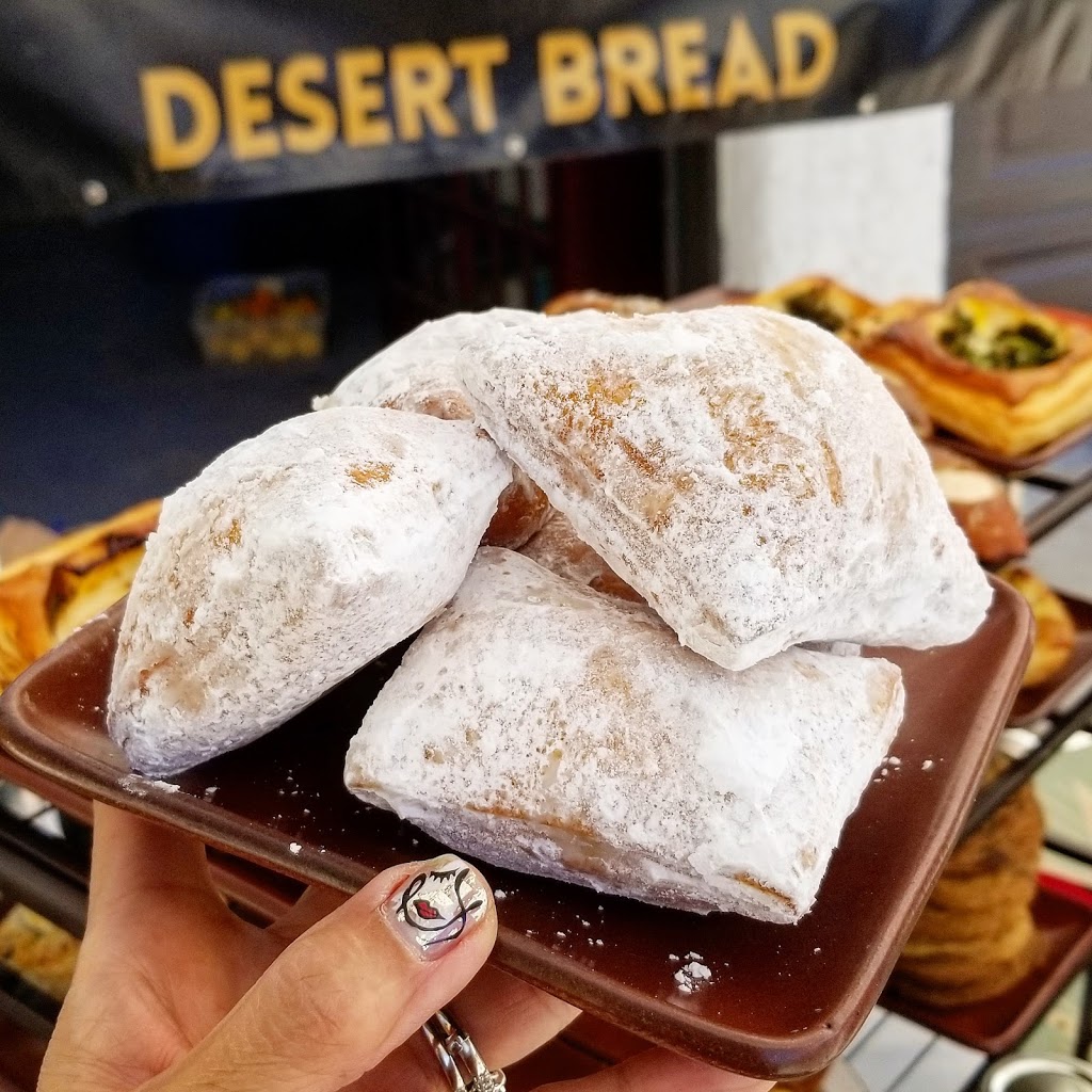 Desert Bread | 5530 McLeod Dr, Las Vegas, NV 89120 | Phone: (415) 935-1410