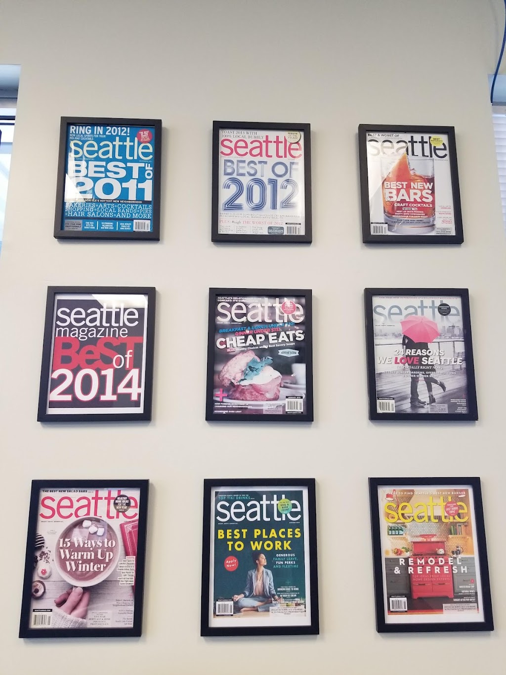 Forest Park Insurance Services | 16300 Mill Creek Blvd Suite 208, Mill Creek, WA 98012, USA | Phone: (206) 364-4230