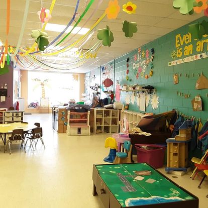 Kids Zone Preschool | 4145 Hessen Cassel Rd, Fort Wayne, IN 46806, USA | Phone: (260) 225-3130