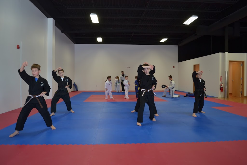 Rotterdam Martial Arts | 2696 Hamburg St, Schenectady, NY 12303, USA | Phone: (518) 750-3842