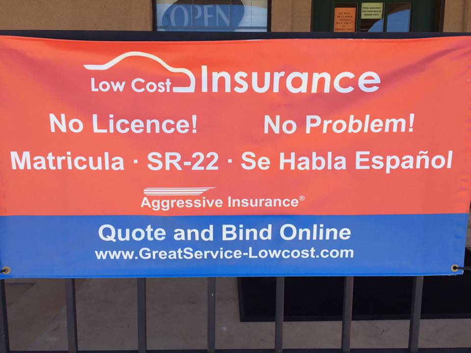 Low Cost Insurance | 902 S Colorado St, Lockhart, TX 78644, USA | Phone: (512) 376-5711