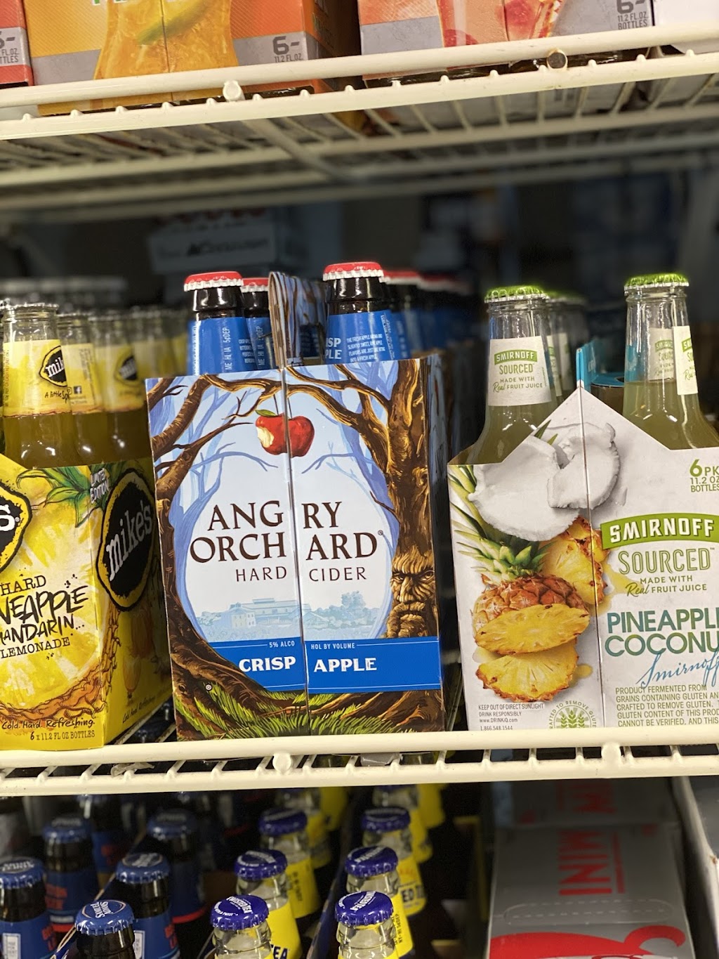 Fowlers Convenience Store | 3595 US-98, Fort Meade, FL 33841, USA | Phone: (863) 285-9464