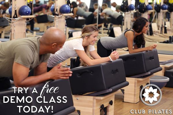 Club Pilates | 4085 South Gilbert Rd Shops B Suite 5, Chandler, AZ 85249, USA | Phone: (480) 771-4459