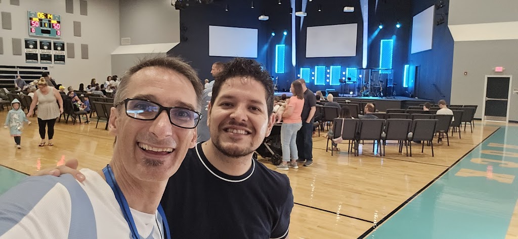 Rock Church of Franklin | 130 Lakeview Rd, Franklin, VA 23851, USA | Phone: (757) 562-3878