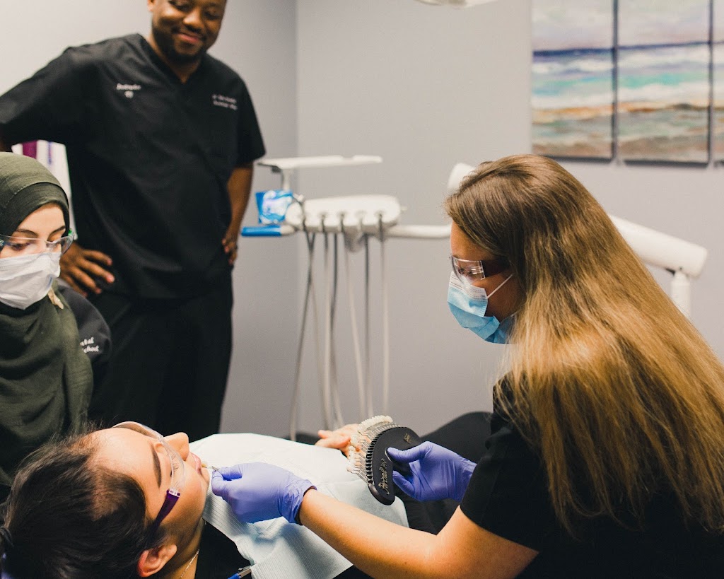 St. John Dental Assistant School - Merrillville | 40 W 73rd Ave, Merrillville, IN 46410, USA | Phone: (219) 240-0216