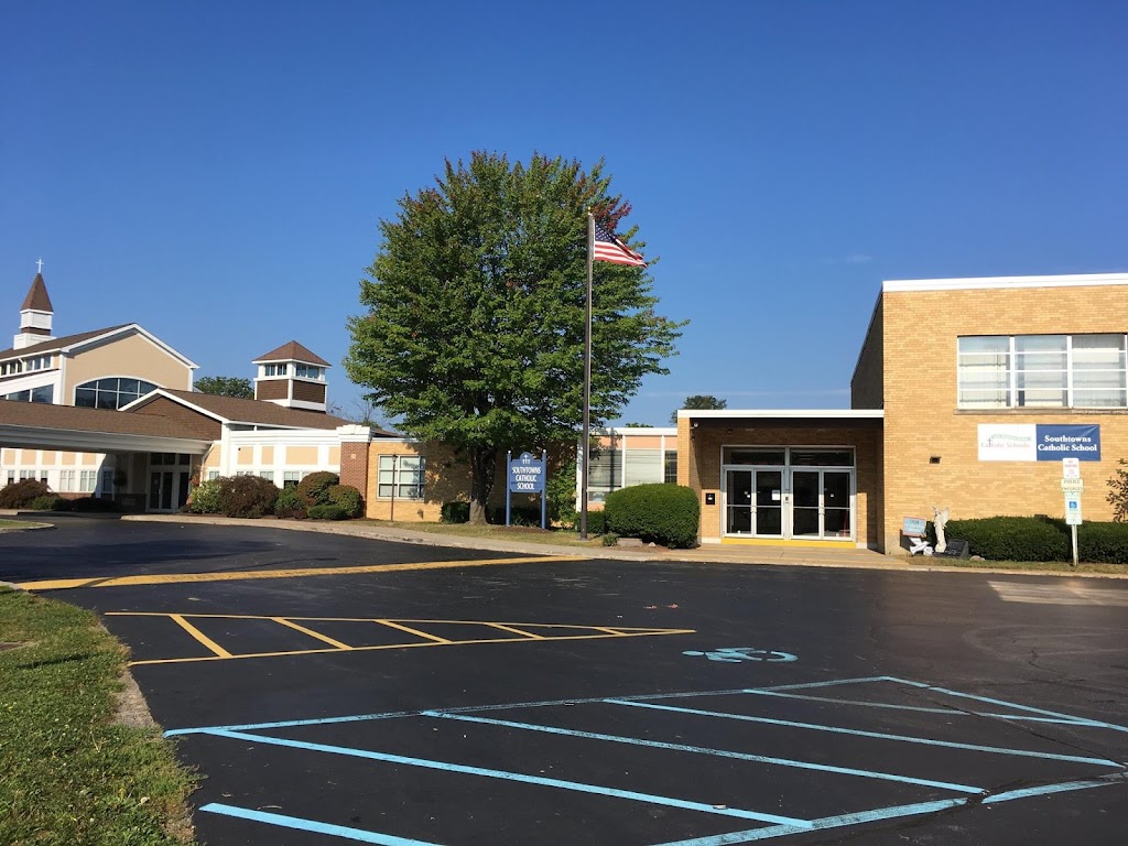 Southtowns Catholic School - Sunday