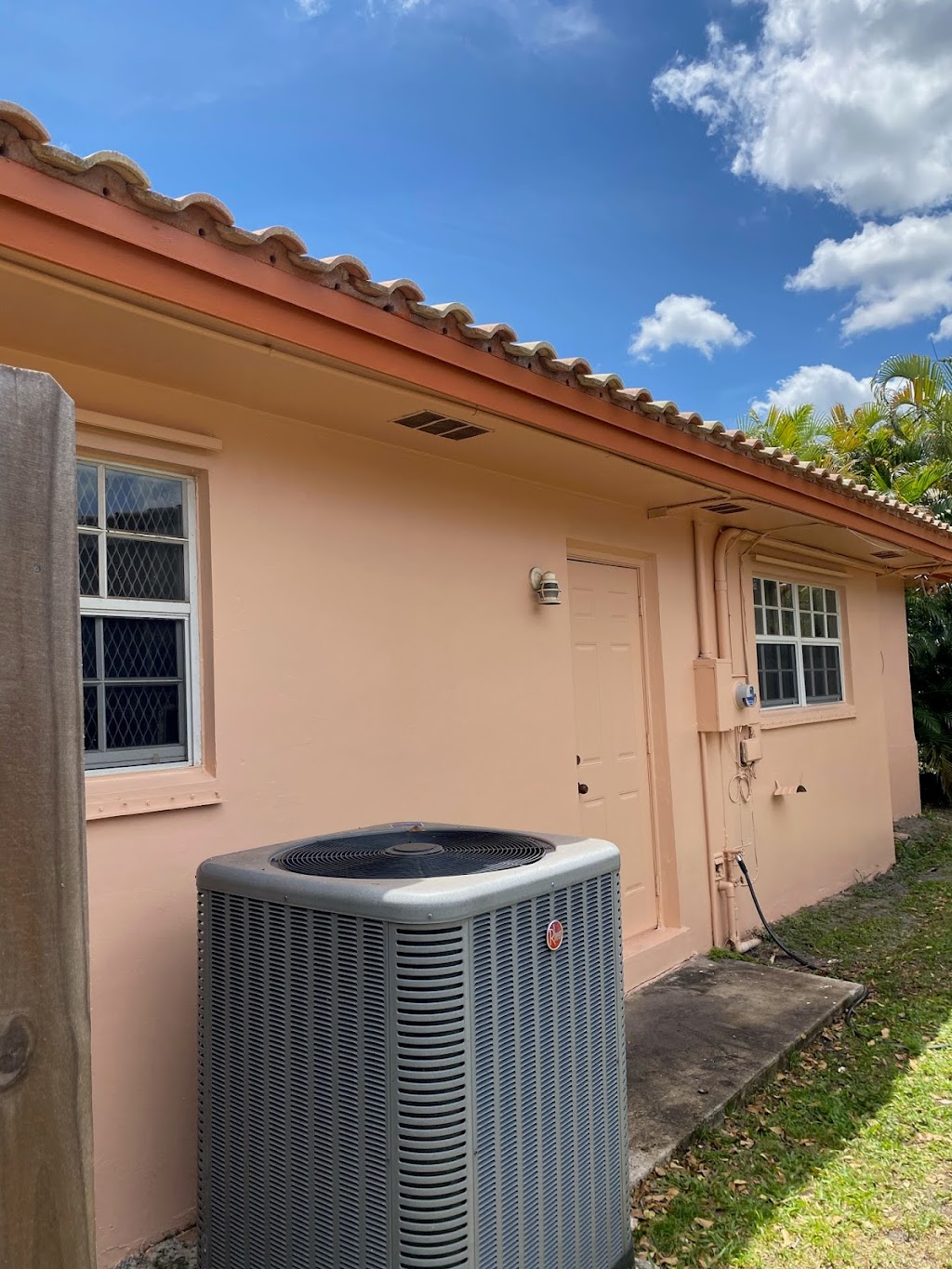 Marciano Enterprise Painting | 1448 Funston St, Hollywood, FL 33020, USA | Phone: (954) 934-4124