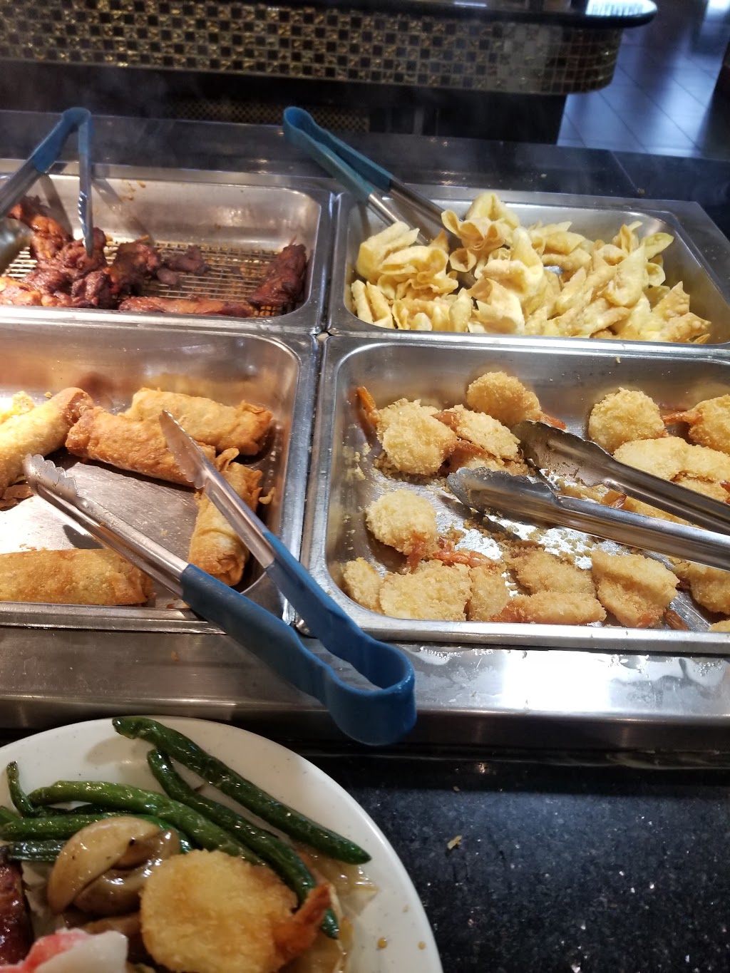 New China Buffet | 205 Oakbrooke Dr # B, Mt Washington, KY 40047, USA | Phone: (502) 538-4168