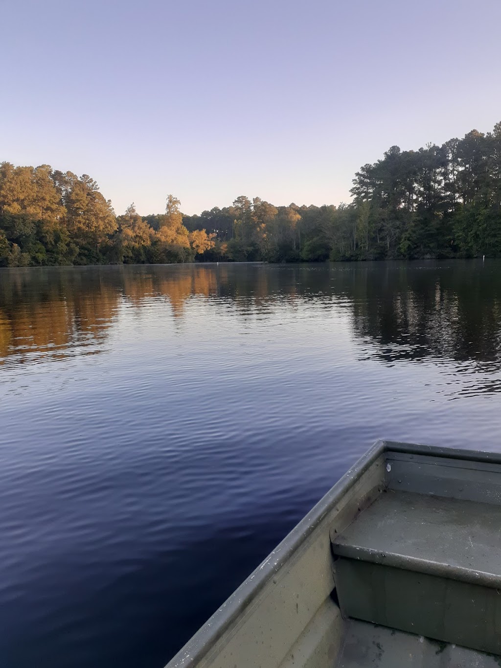 City of Portsmouth Cohoon-Meade Fishing Station | 1899 Pitchkettle Rd #1785, Suffolk, VA 23434, USA | Phone: (757) 397-4215