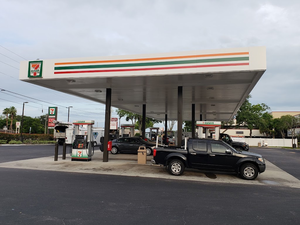 7-Eleven | 2198 Main St, Dunedin, FL 34698, USA | Phone: (727) 733-0541