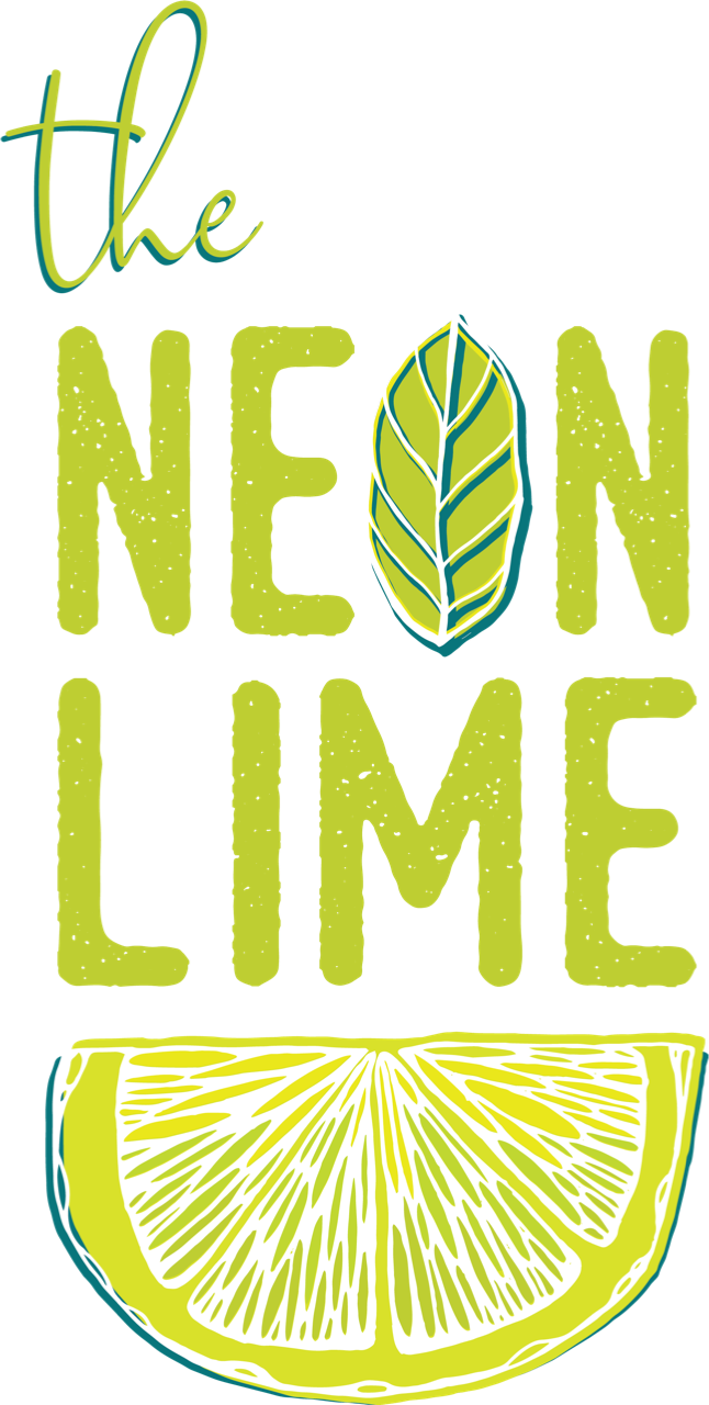 The Neon Lime | 4401 Shriver Rd, Uniontown, OH 44685, USA | Phone: (330) 896-8225