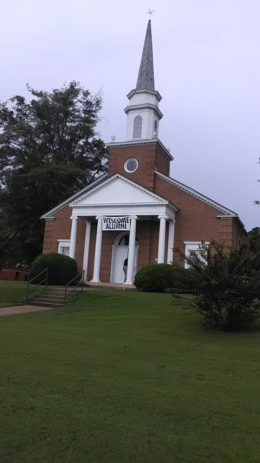 Georgia Baptist Childrens Home and Family Ministries | 9250 Hutchesons Ferry Rd, Palmetto, GA 30268, USA | Phone: (770) 463-3344