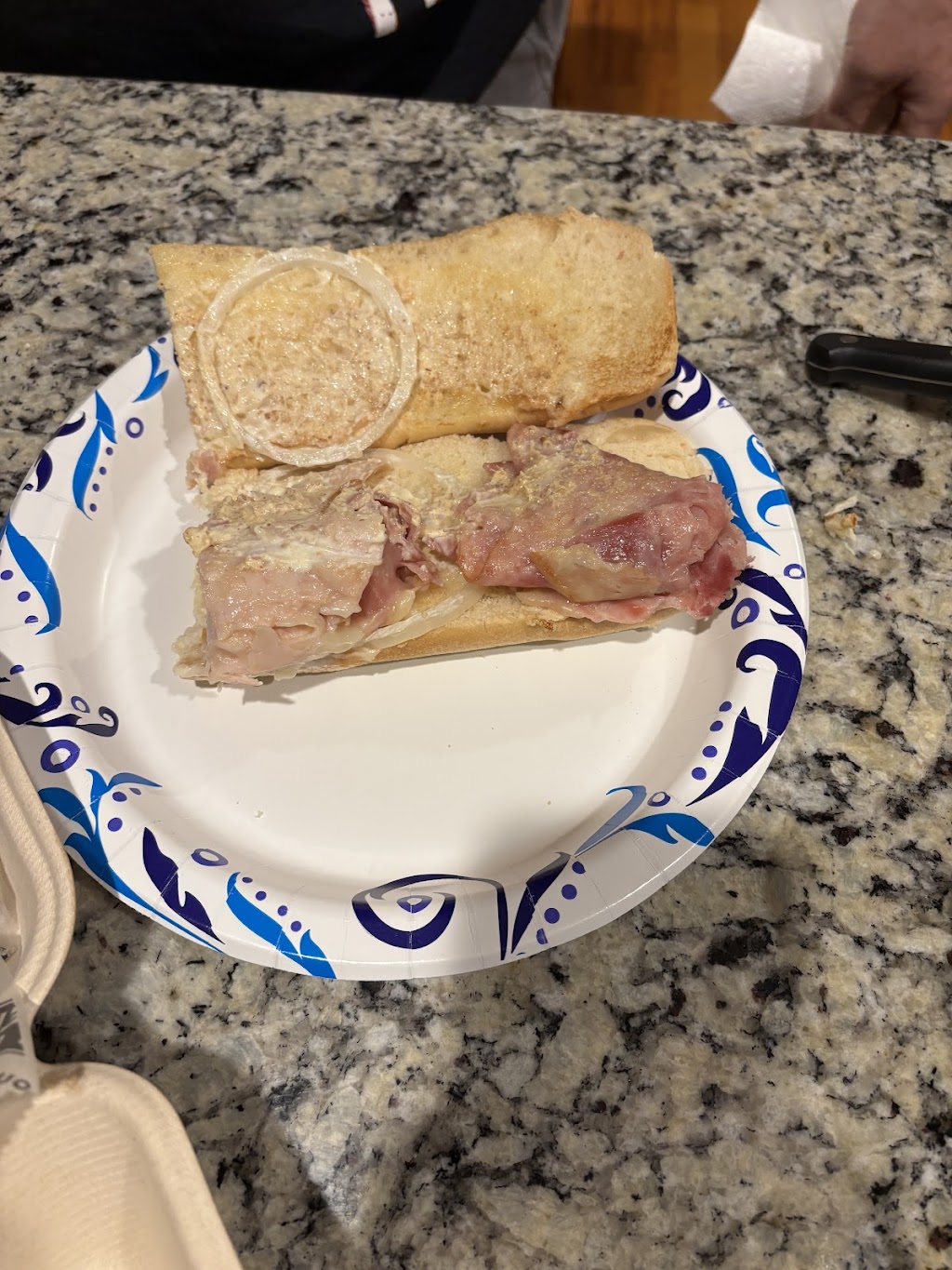 Firehouse Subs Prince Frederick | 641 Solomons Island Rd N Unit 18, Prince Frederick, MD 20678, USA | Phone: (443) 432-3442