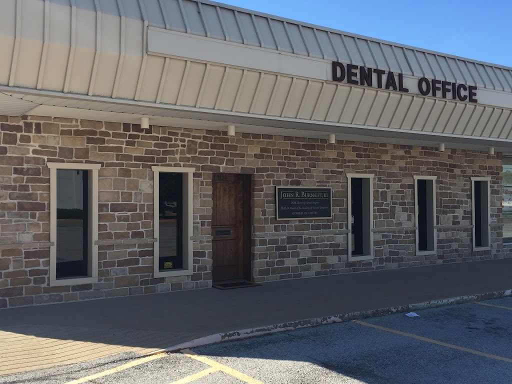 John R Burnett, III, DDS, MAGD | 3260 Southern Dr suite a-1, Garland, TX 75043, USA | Phone: (972) 271-8585