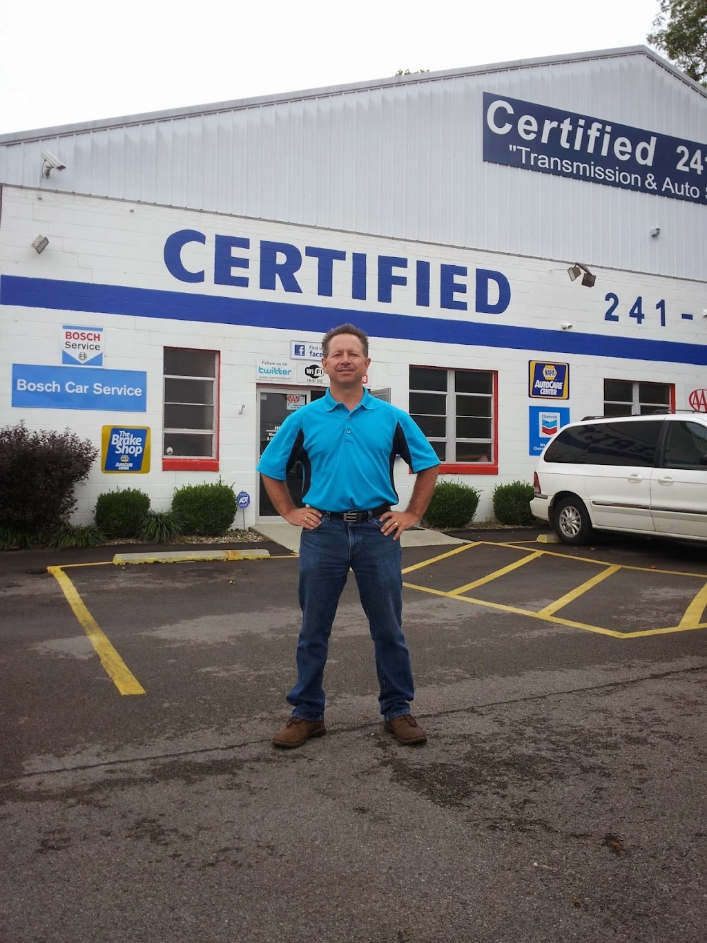 Certified Express Lube & Auto Service | 6540 KY-146, Crestwood, KY 40014 | Phone: (502) 241-7166