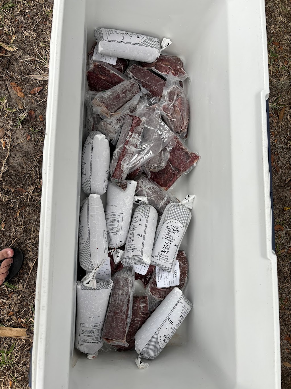 Chop-N-Block | 7291 US Hwy 27, Frostproof, FL 33843, USA | Phone: (863) 662-1007