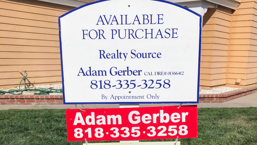 The LA Home Concierge (Adam Gerber) | 13351 Riverside Dr Suite 235, Sherman Oaks, CA 91423, USA | Phone: (818) 335-3258