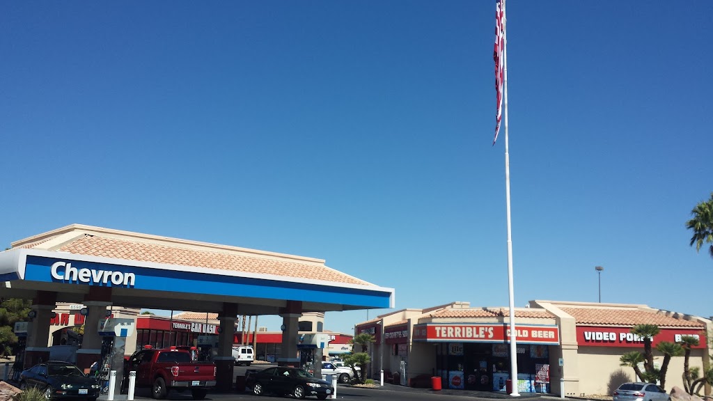 Terrible Herbst Convenience Store | 8590 W Lake Mead Blvd, Las Vegas, NV 89128, USA | Phone: (702) 636-5946