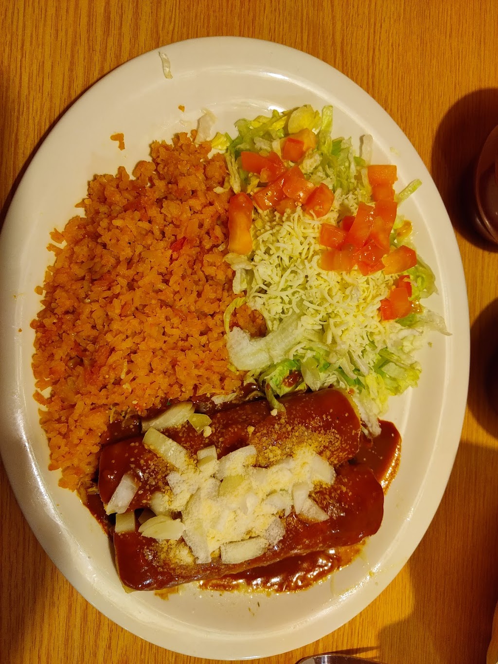 El Azteca Mexican Restaurant | 2040 Coliseum Dr A35, Hampton, VA 23666, USA | Phone: (757) 838-4063