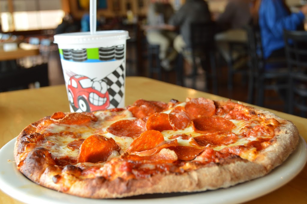 Soulshine Pizza Factory | 4021 Hughes Crossing #101, Franklin, TN 37064, USA | Phone: (615) 379-7767