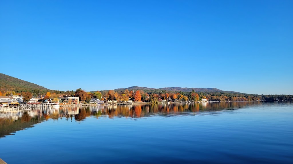Lake George Steamboat Company | 57 Beach Rd, Lake George, NY 12845, USA | Phone: (518) 668-5777