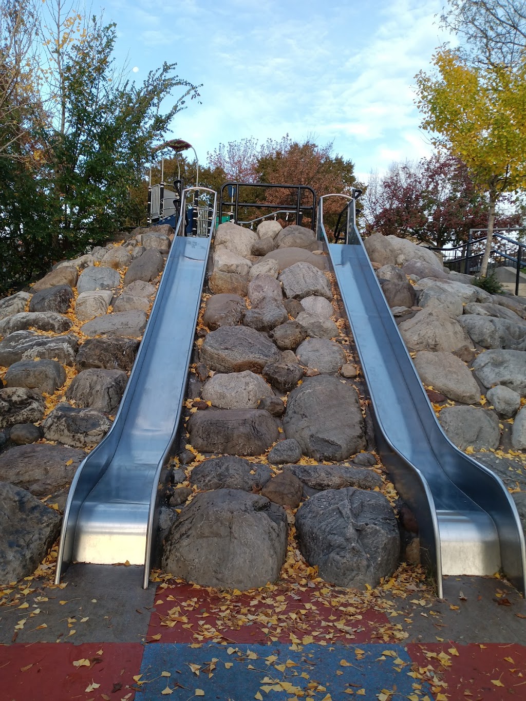 Lieutenant John H. Martinson Playground | Koch Blvd. &, Preston Ave, Staten Island, NY 10312, USA | Phone: (212) 639-9675