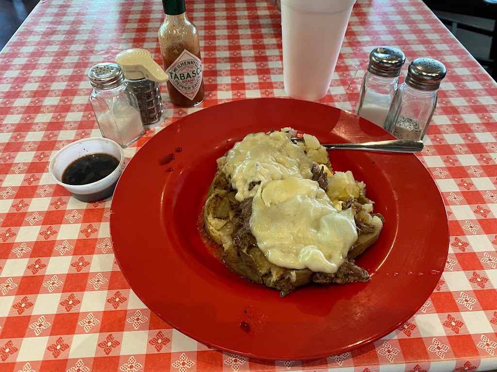 Chips Old Fashioned Hamburgers | 6115 La Vista Dr, Dallas, TX 75214, USA | Phone: (972) 850-9377