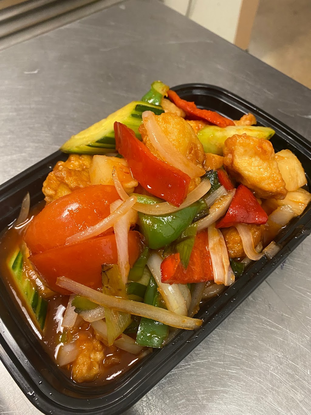 Phas Pepper Thai | 52787 Hayes Rd, Shelby Township, MI 48315, USA | Phone: (586) 566-6080