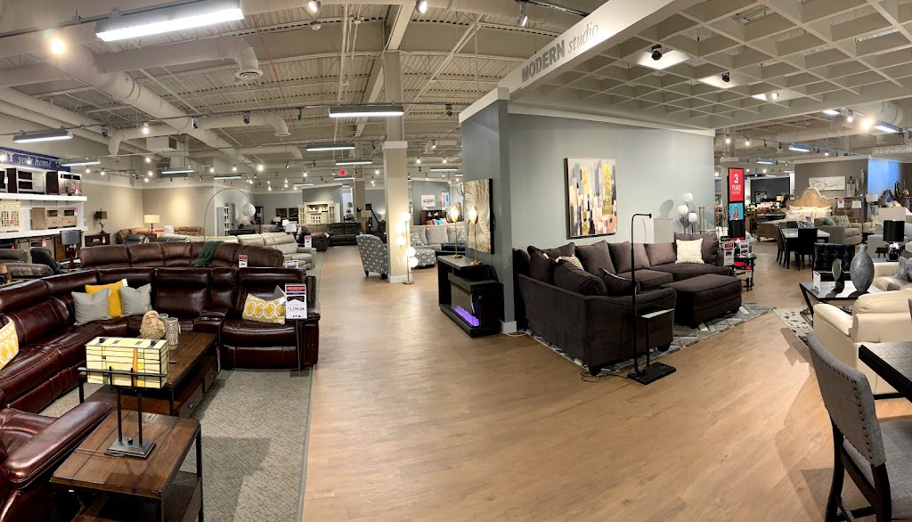 Morris Home Furniture and Mattress | 1280 Gemini Pl, Columbus, OH 43240, USA | Phone: (614) 441-4567