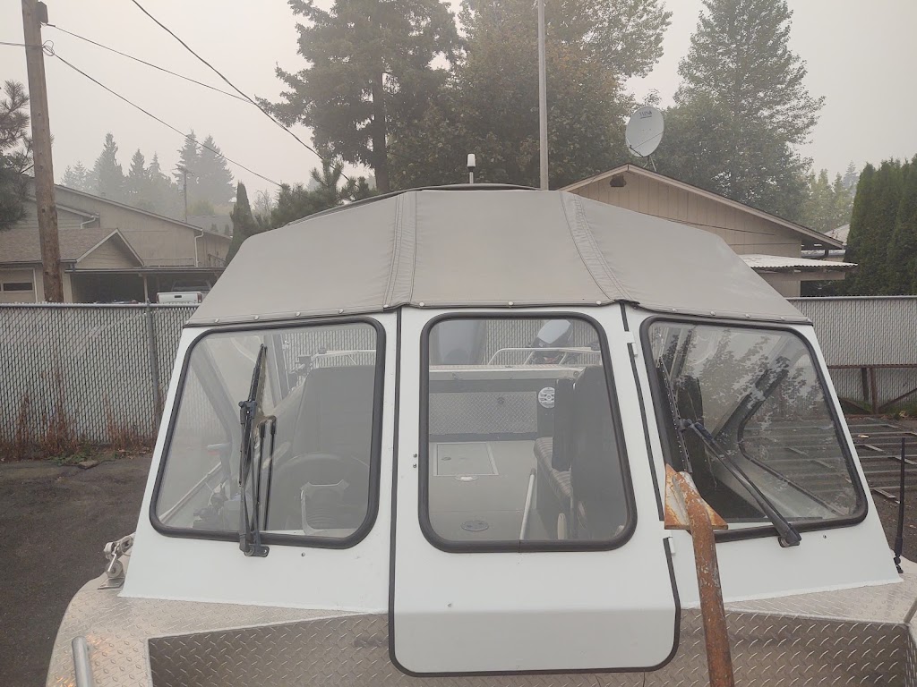 Hampton Auto Glass | 11214 NE Hwy 99, Vancouver, WA 98686, USA | Phone: (360) 574-6879