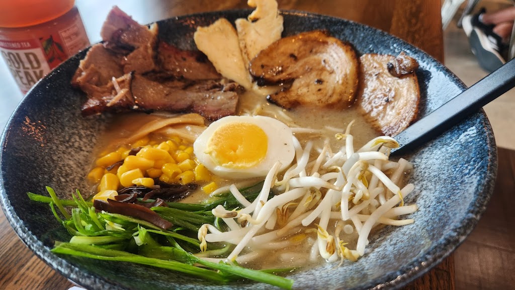 Hoshi Ramen | 1301 Keller Pkwy #200, Keller, TX 76248, USA | Phone: (682) 593-0743